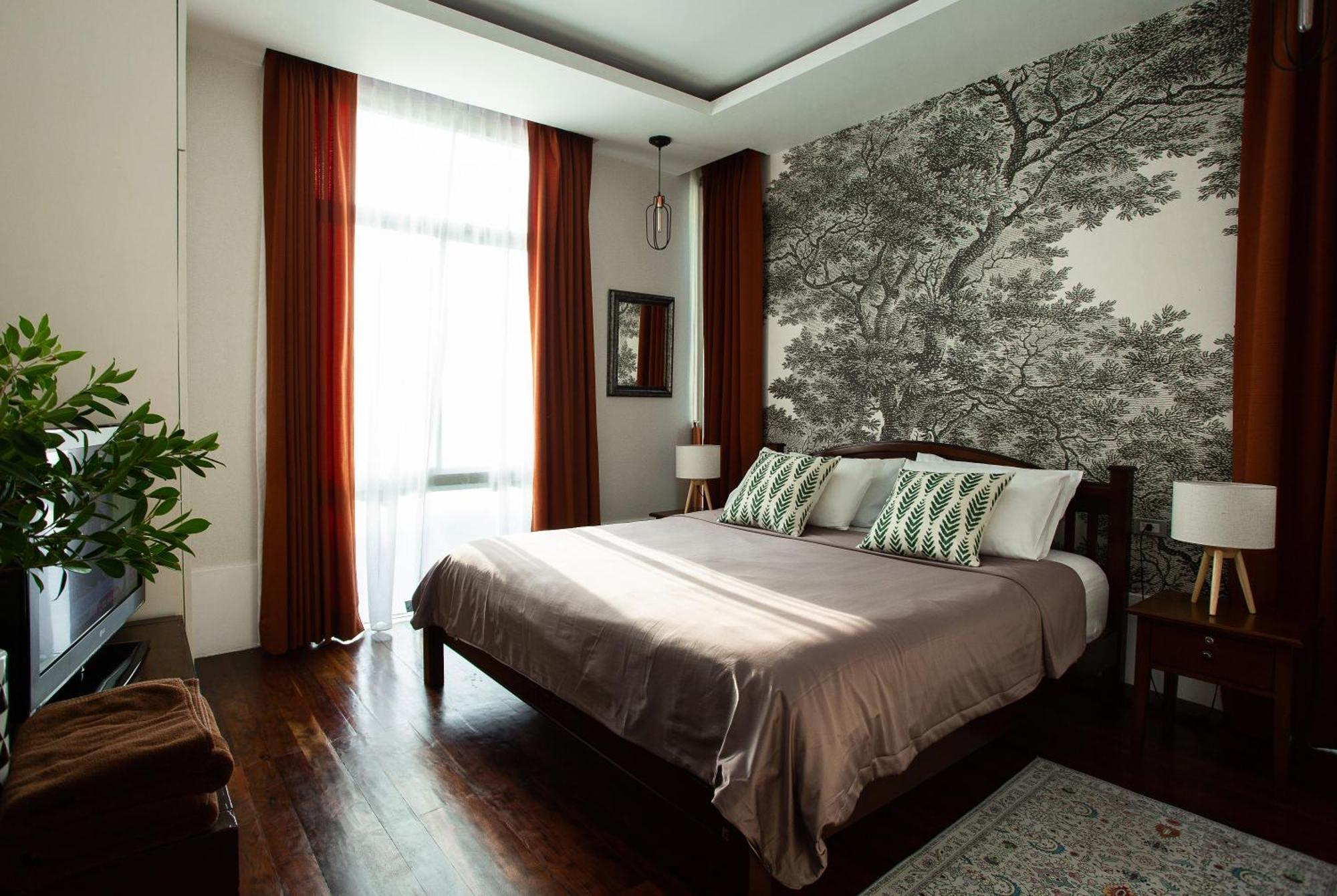 Nagawari Art Maldives Pattaya Villa ナ・ジョムティエン エクステリア 写真