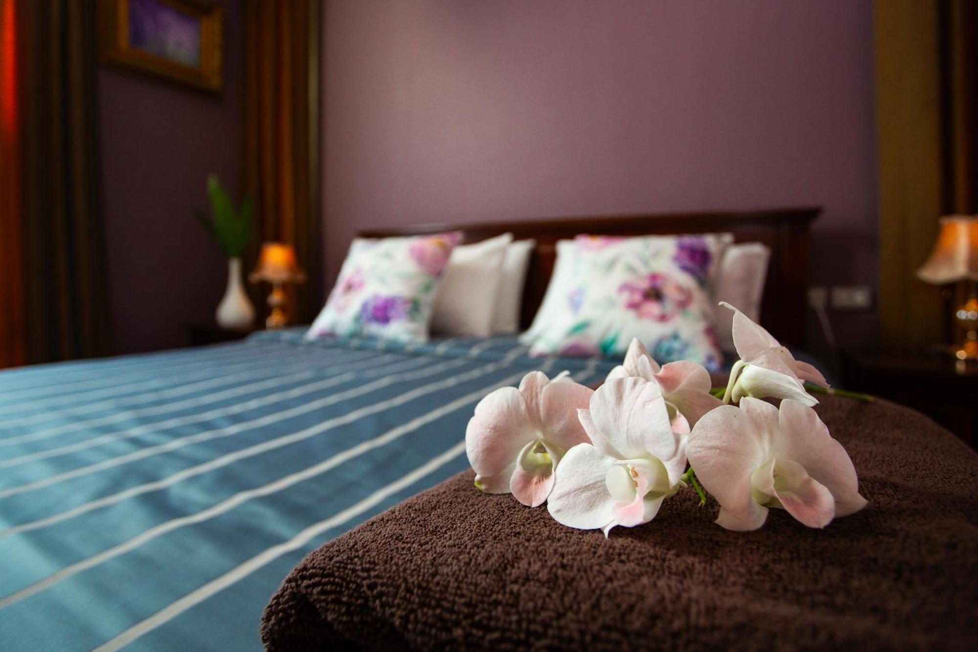 Nagawari Art Maldives Pattaya Villa ナ・ジョムティエン エクステリア 写真